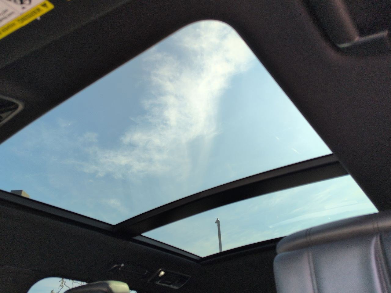 Used 2021 Land Rover Range Rover P525 Westminster Edition AWD/4WD image 19