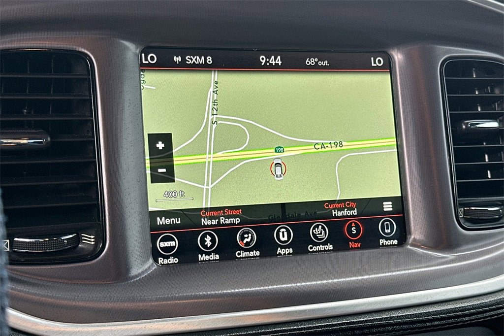 Used 2019 Dodge Charger GT image 20