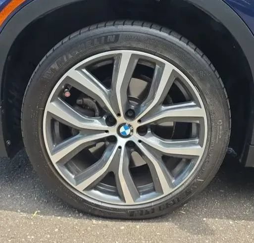 Used 2018 BMW X2 xDrive28i AWD/4WD image 48