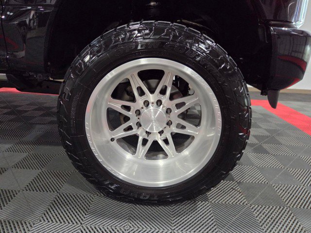 Used 2020 Ford F350 Limited w/ FX4 Off-Road Package image 95