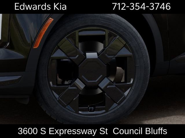New 2026 Kia Sportage EX AWD/4WD image 11