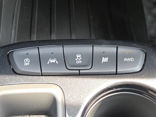 New 2026 Chevrolet TrailBlazer LS AWD/4WD image 8