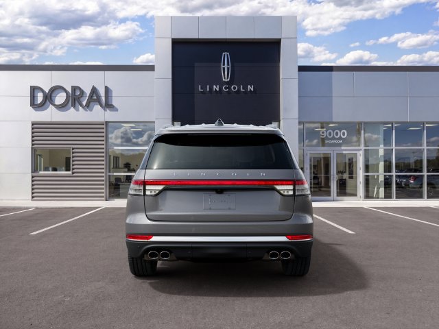 New 2027 Lincoln Aviator 2WD image 7