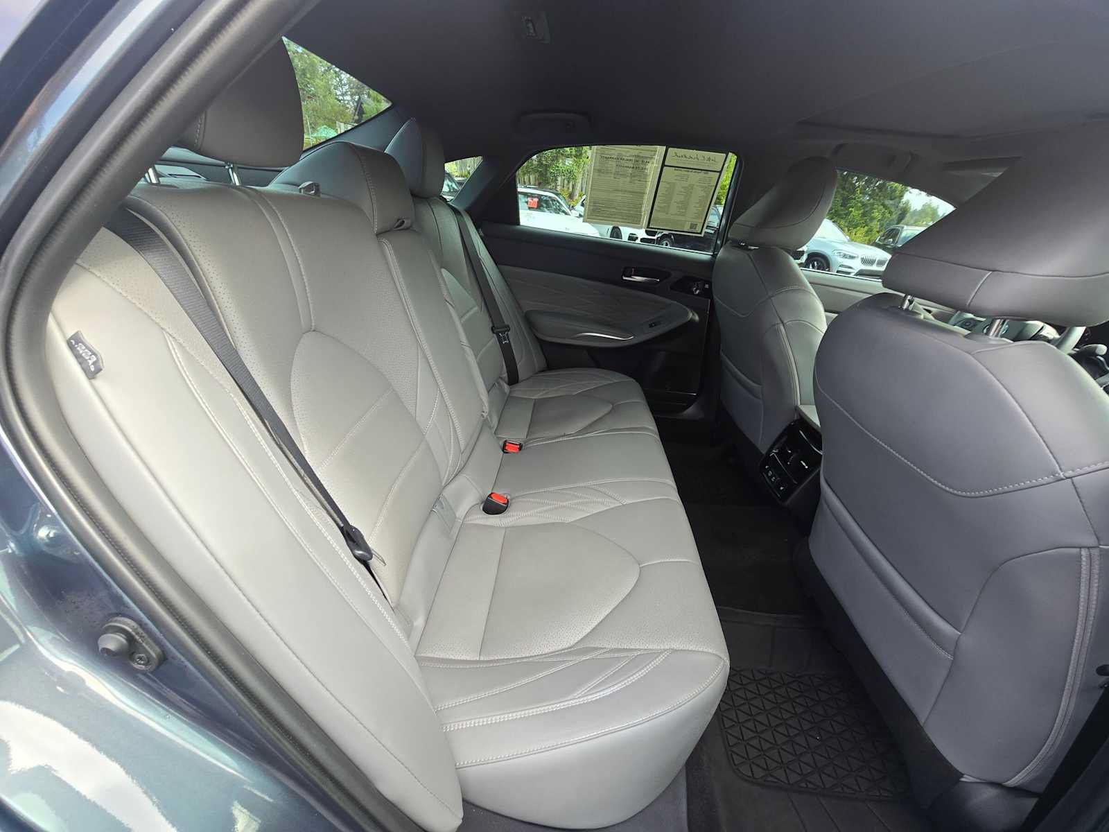 Used 2021 Toyota Avalon Limited w/ Advanced Safety Package AWD/4WD image 12