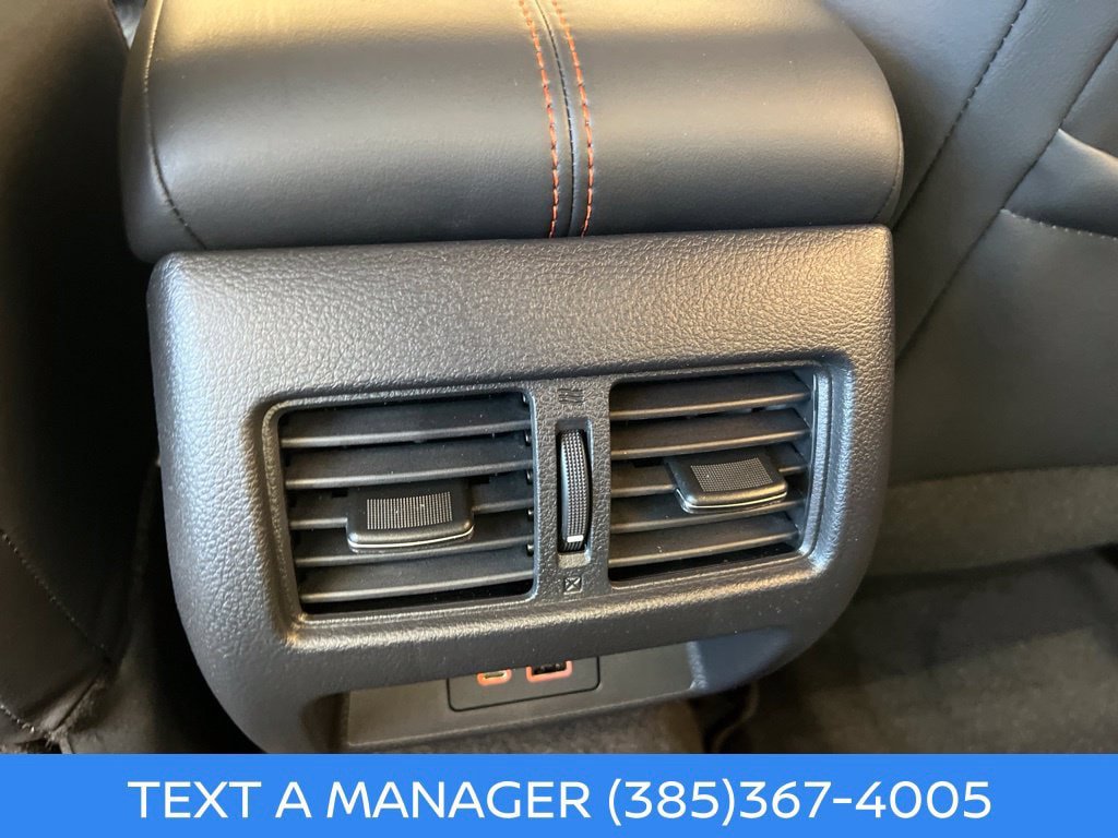 New 2026 Nissan Altima 2.5 SR AWD/4WD image 18