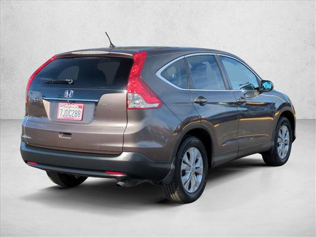 Used 2014 Honda CR-V EX image 5