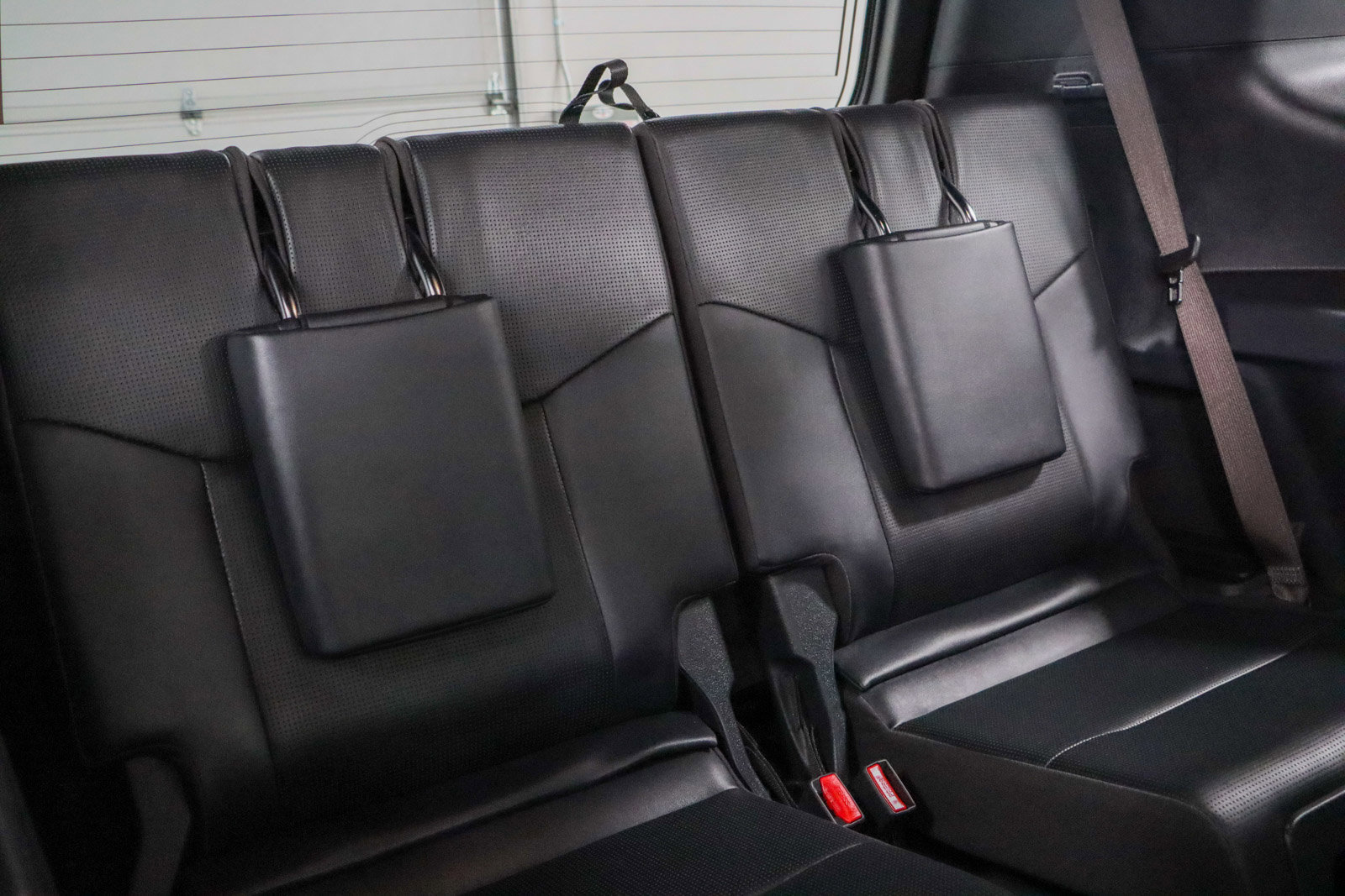 Used 2026 Lexus GX 550 w/ Accessory Package (2T) AWD/4WD image 33
