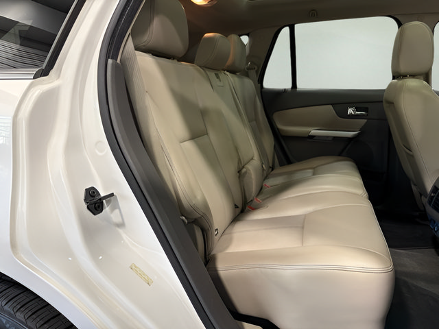 Used 2012 Ford Edge Limited AWD/4WD image 29