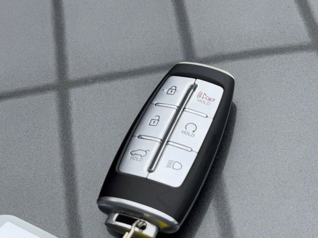 Used 2023 Genesis GV80 3.5T image 63