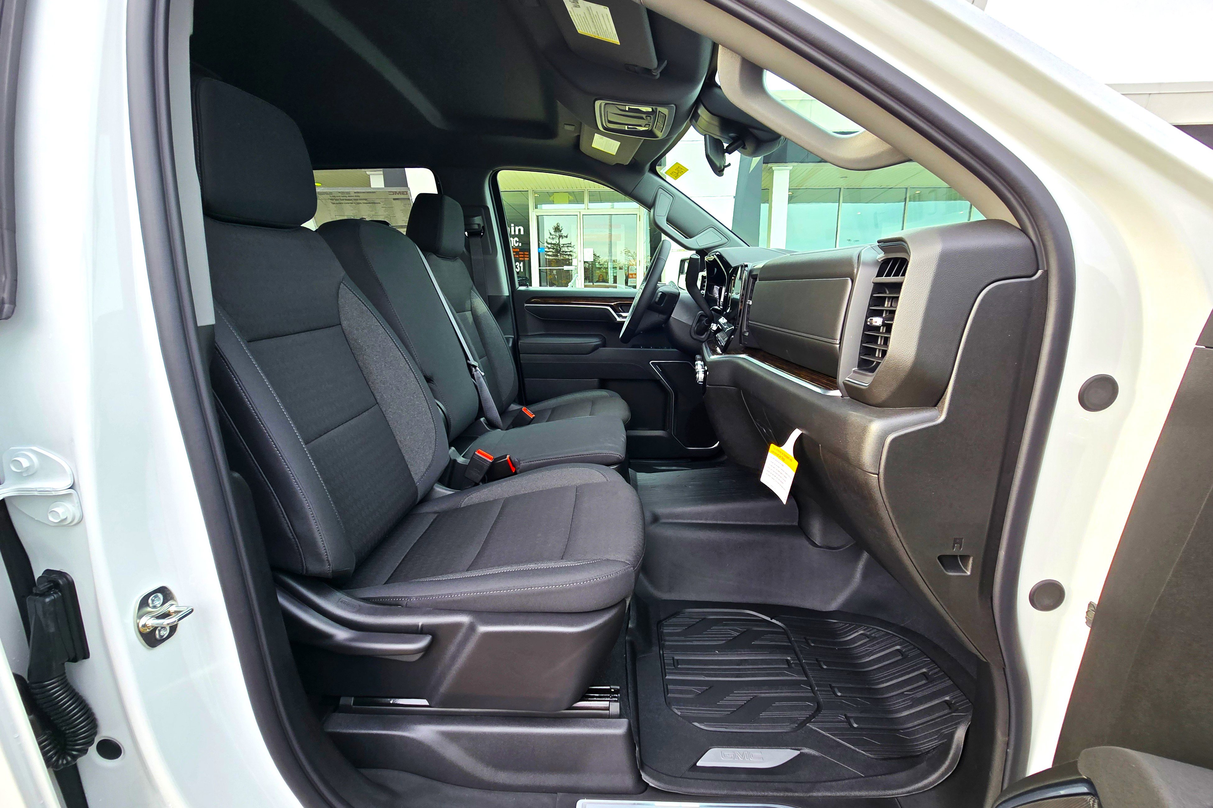 New 2026 GMC Sierra 1500 Elevation w/ Max Trailering Package image 19