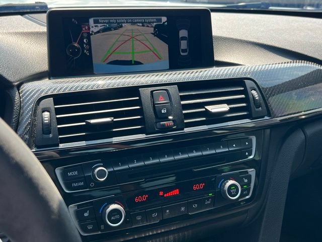 Used 2015 BMW M4 Coupe RWD image 19