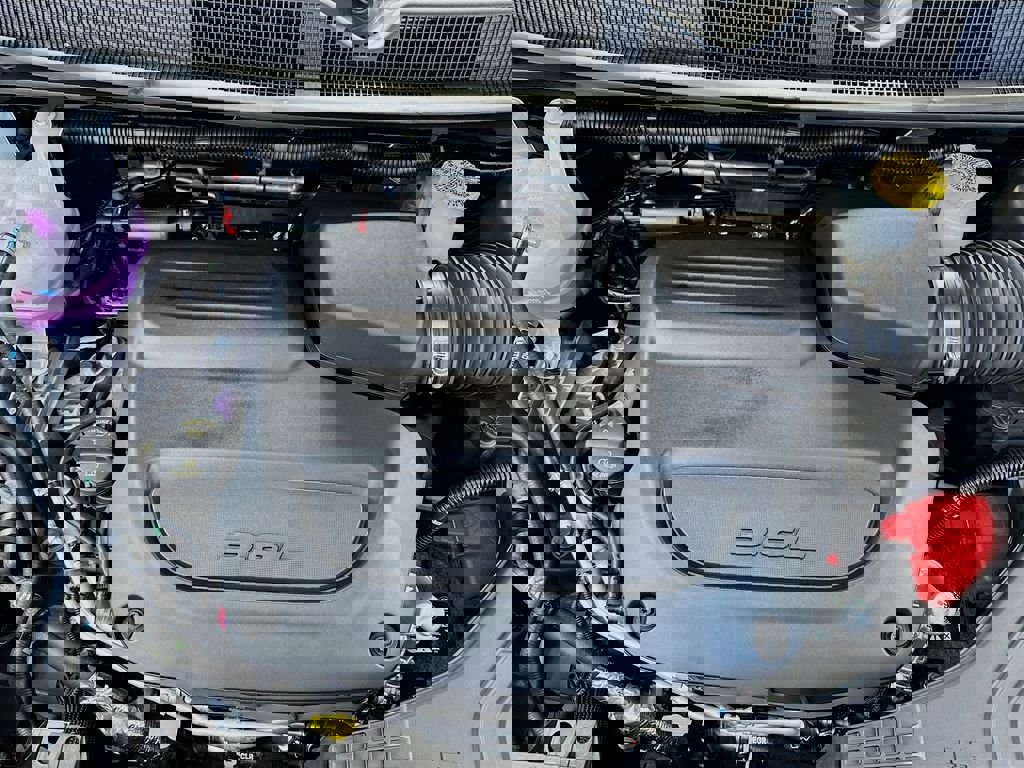 New 2026 Chrysler Pacifica Pinnacle w/ Trailer Tow Group image 42