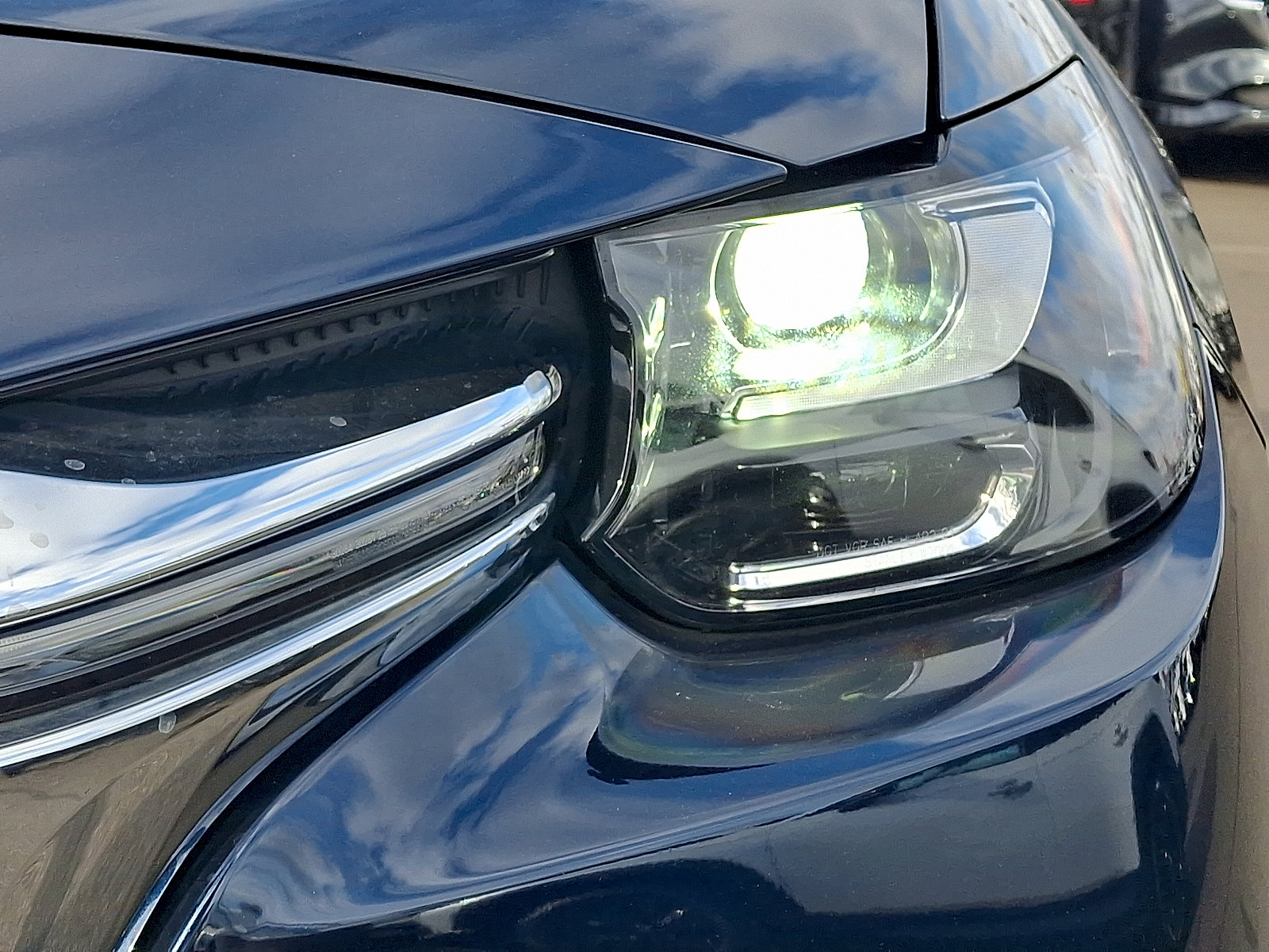 Certified 2024 MAZDA CX-90 Plug-In Hybrid w/ Premium Pkg image 10