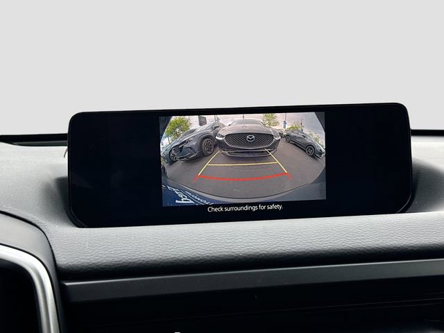 Certified 2025 MAZDA CX-50 AWD 2.5 Turbo w/ Weather Package image 16