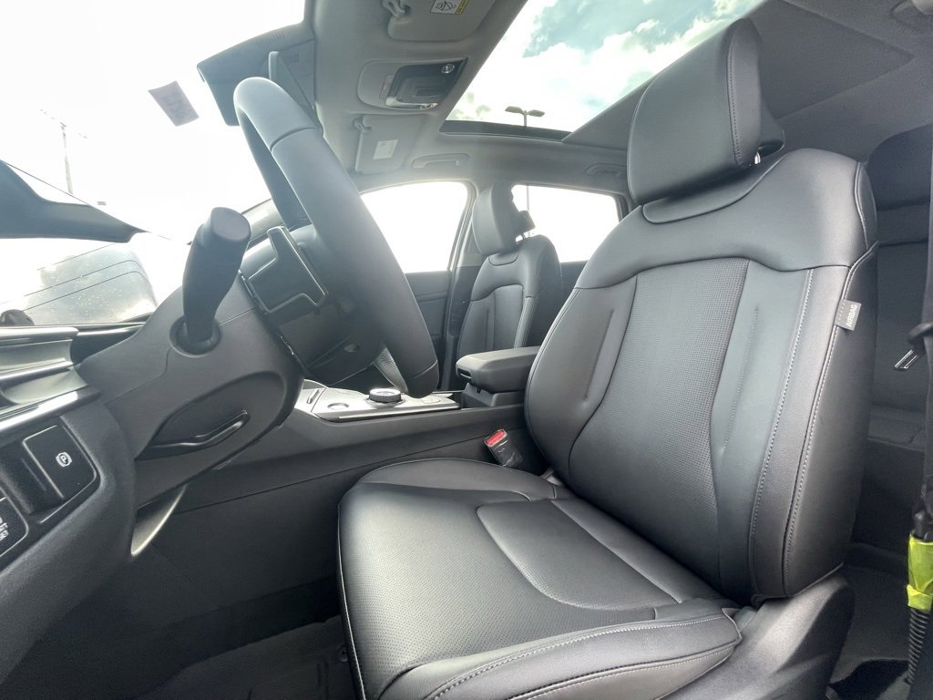 New 2026 Kia Sportage EX image 20