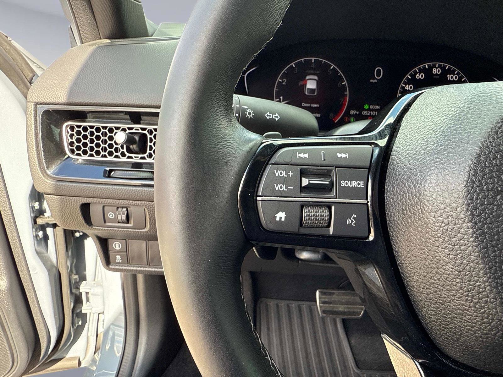 Certified 2023 Honda Civic Sport image 30