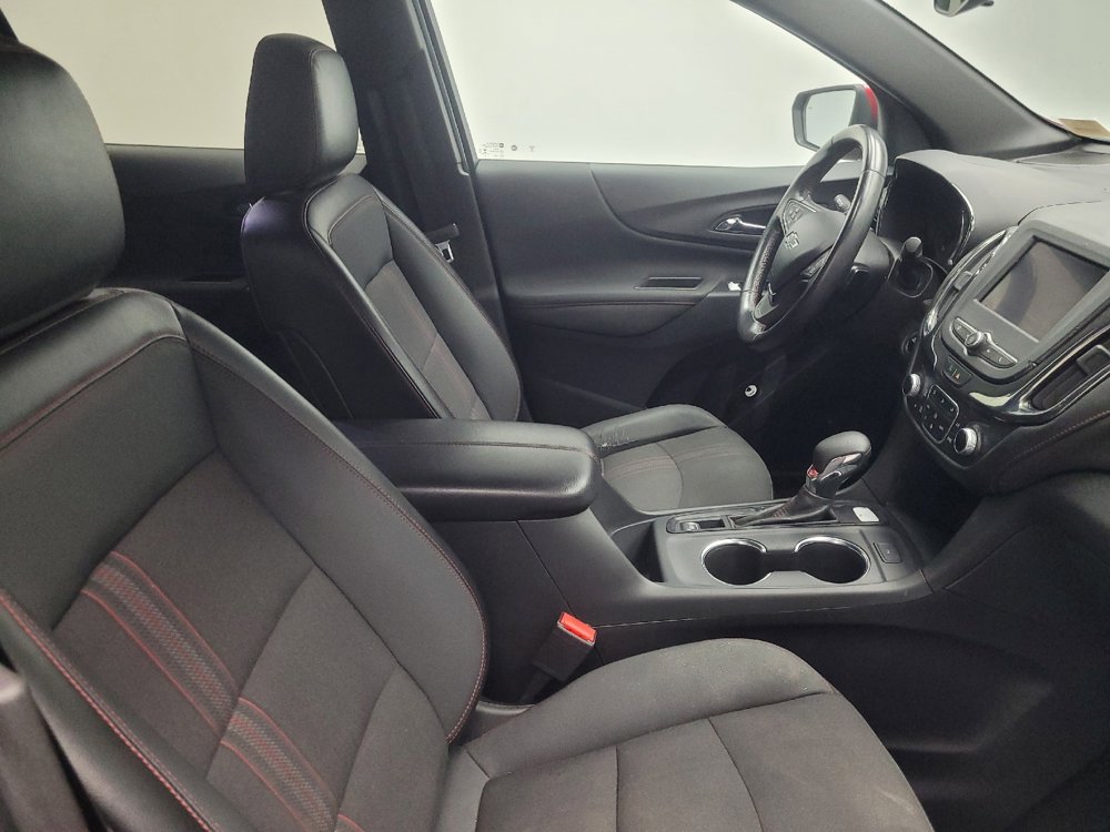 Used 2022 Chevrolet Equinox RS image 21