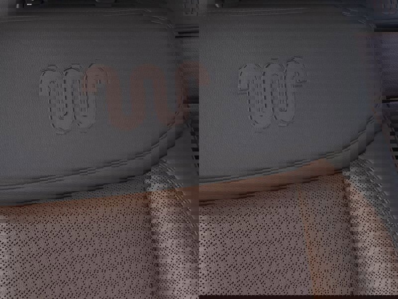 New 2026 Ford Expedition Max King Ranch image 29