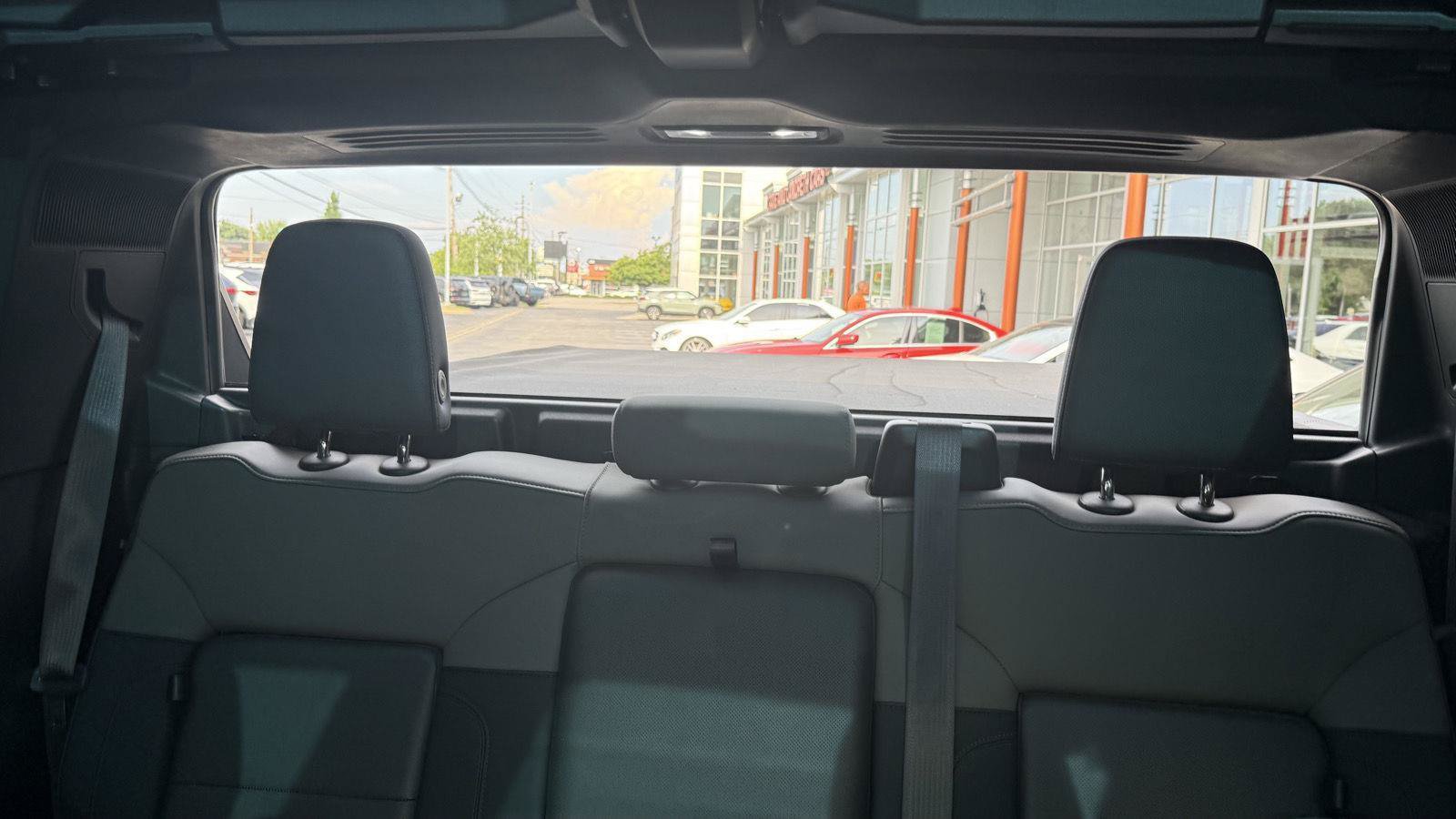 Used 2023 GMC Hummer EV Edition 1 AWD/4WD image 28