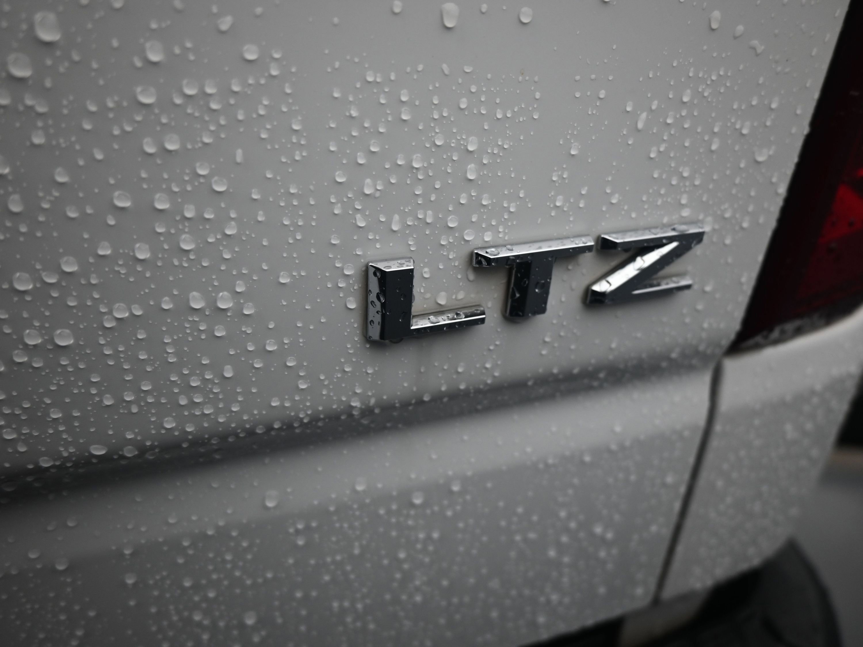 Used 2023 Chevrolet Silverado 1500 LTZ w/ LTZ Premium Package image 21