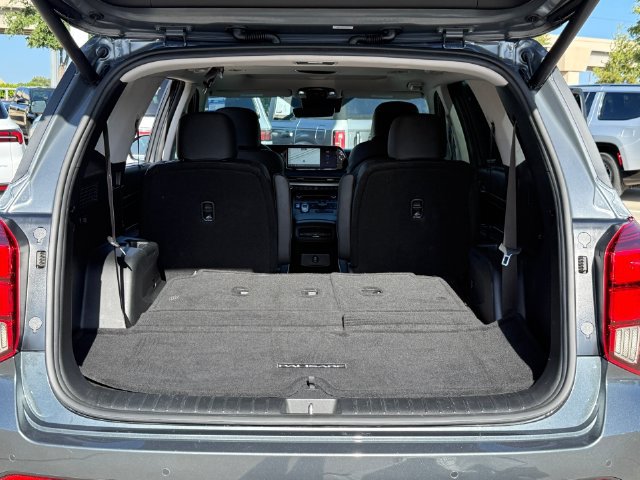 Used 2025 Hyundai Palisade XRT FWD image 33