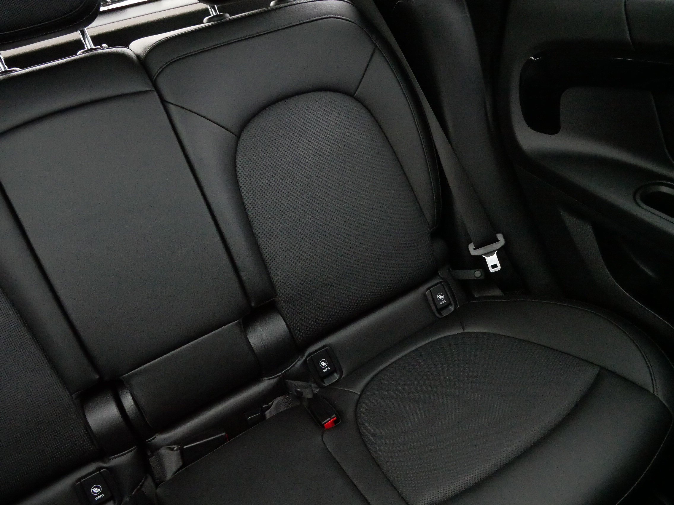 Used 2021 MINI Cooper Countryman S w/ Storage Package image 14