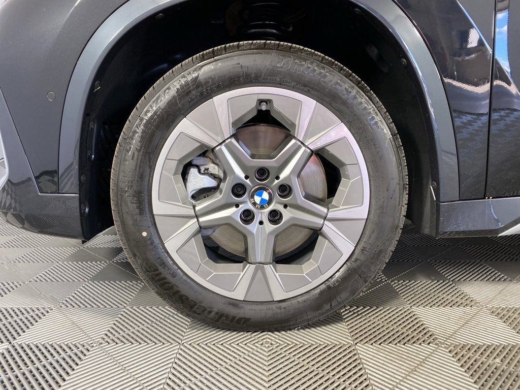 New 2026 BMW X1 xDrive28i w/ Convenience Package image 6