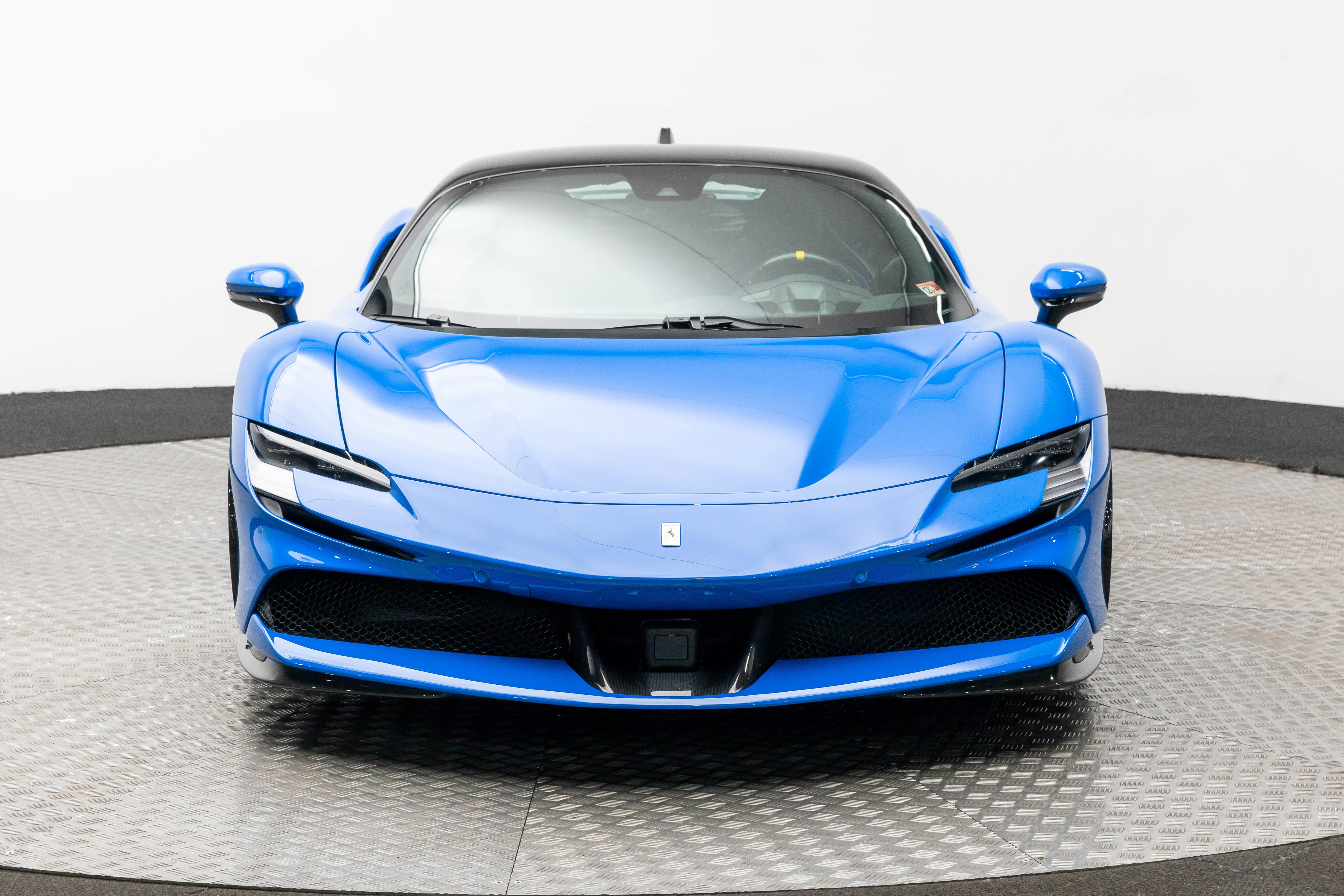 Certified 2023 Ferrari SF90 Stradale image 10