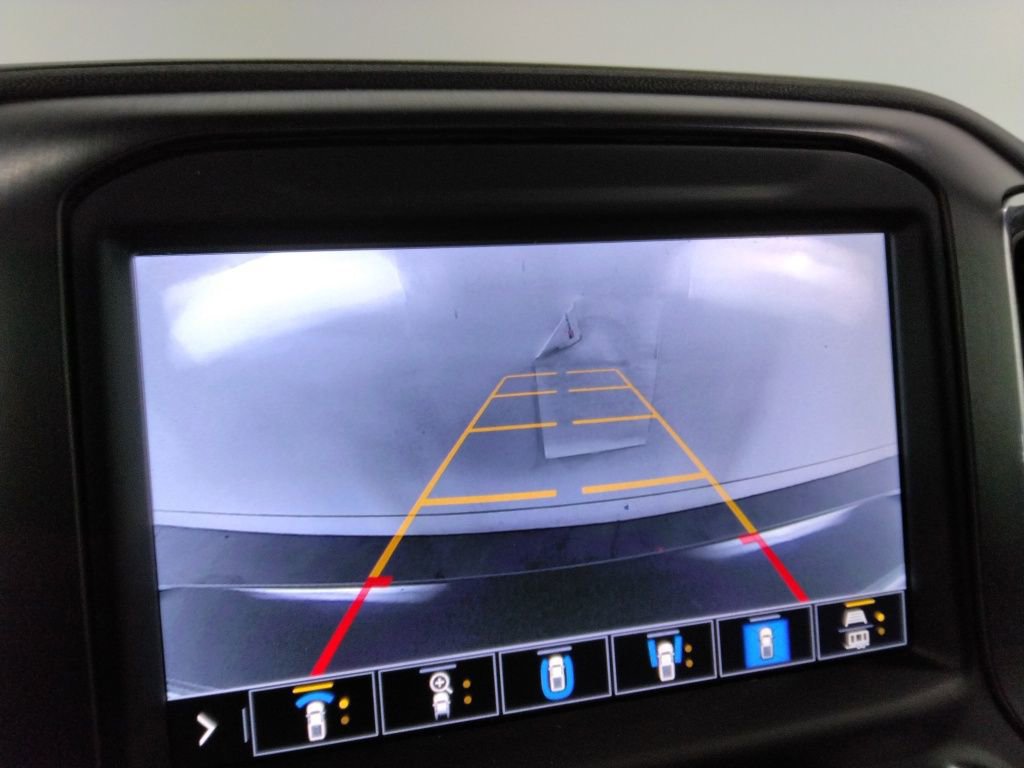 Used 2023 GMC Sierra 2500 AT4 w/ AT4 Preferred Package image 27