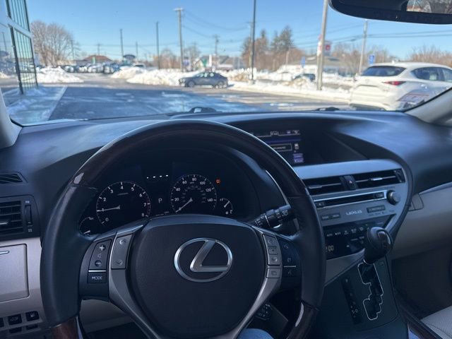 Used 2015 Lexus RX 350 FWD image 22
