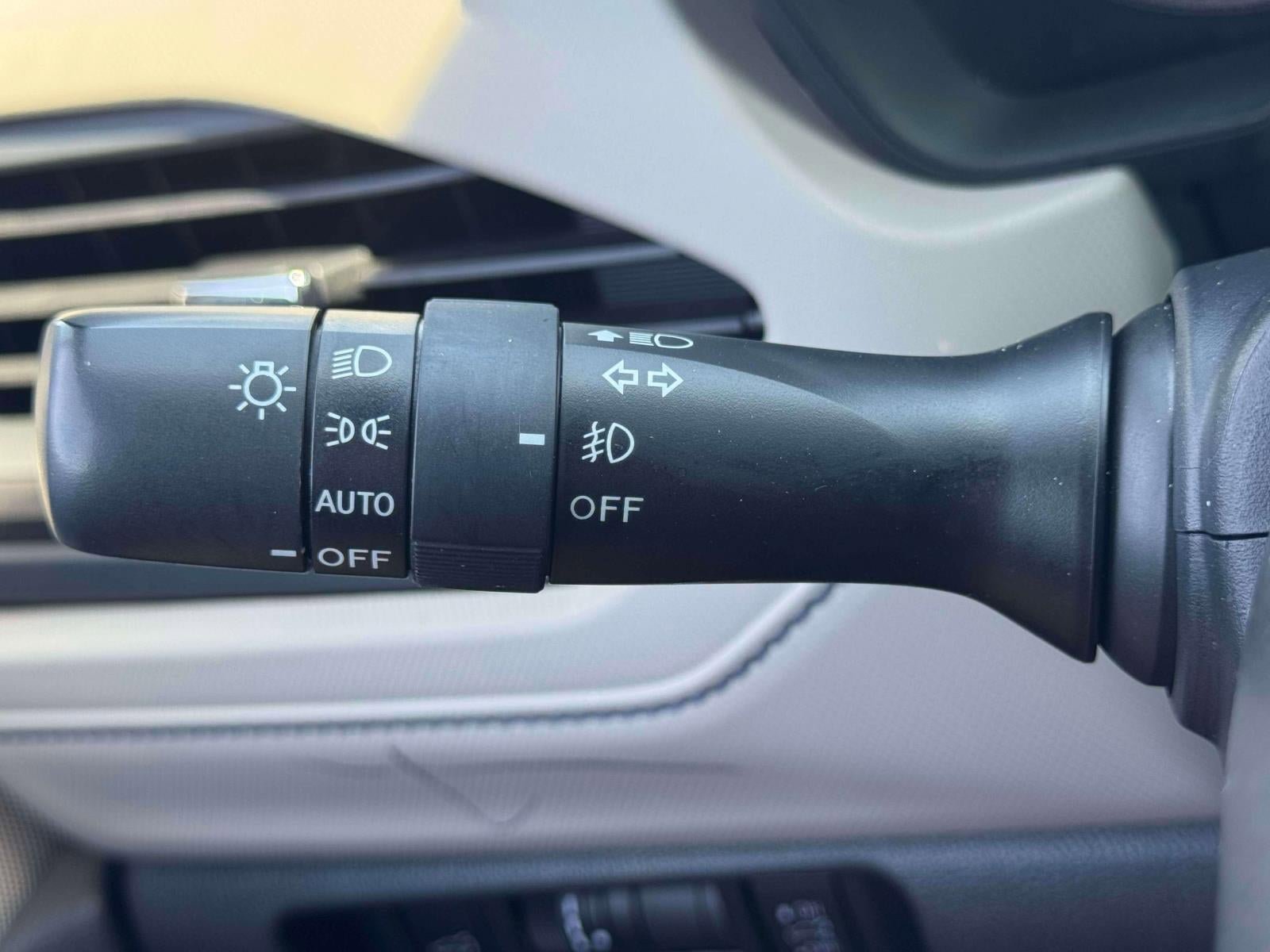 Certified 2025 Subaru Forester Premium image 17