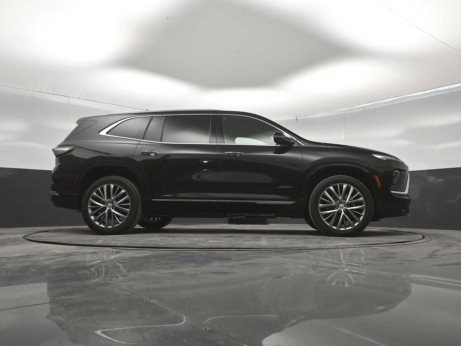 New 2026 Buick Enclave Avenir w/ Super Cruise Package AWD/4WD image 40
