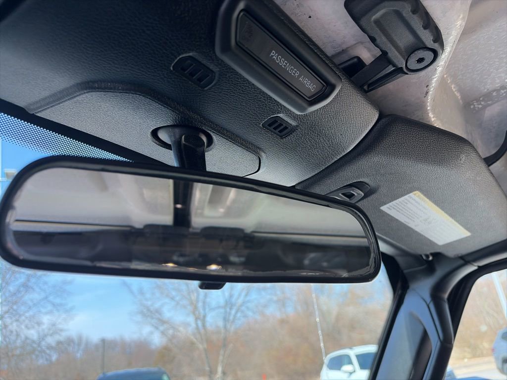 Used 2020 Jeep Wrangler Unlimited Sport S image 20