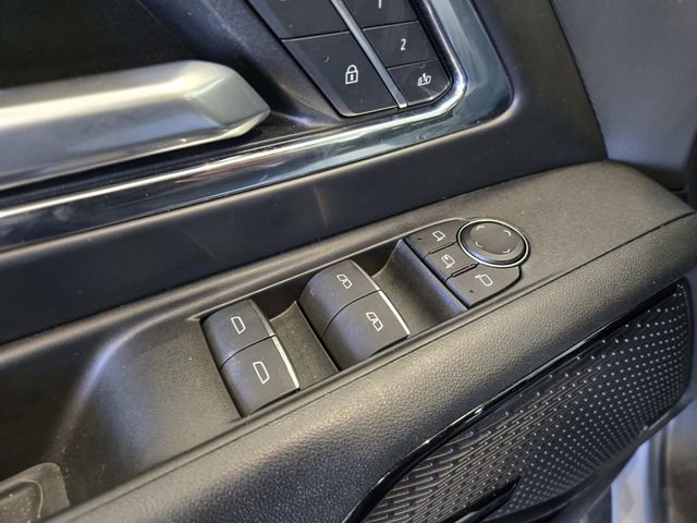 Used 2025 Chevrolet Silverado EV RST image 36