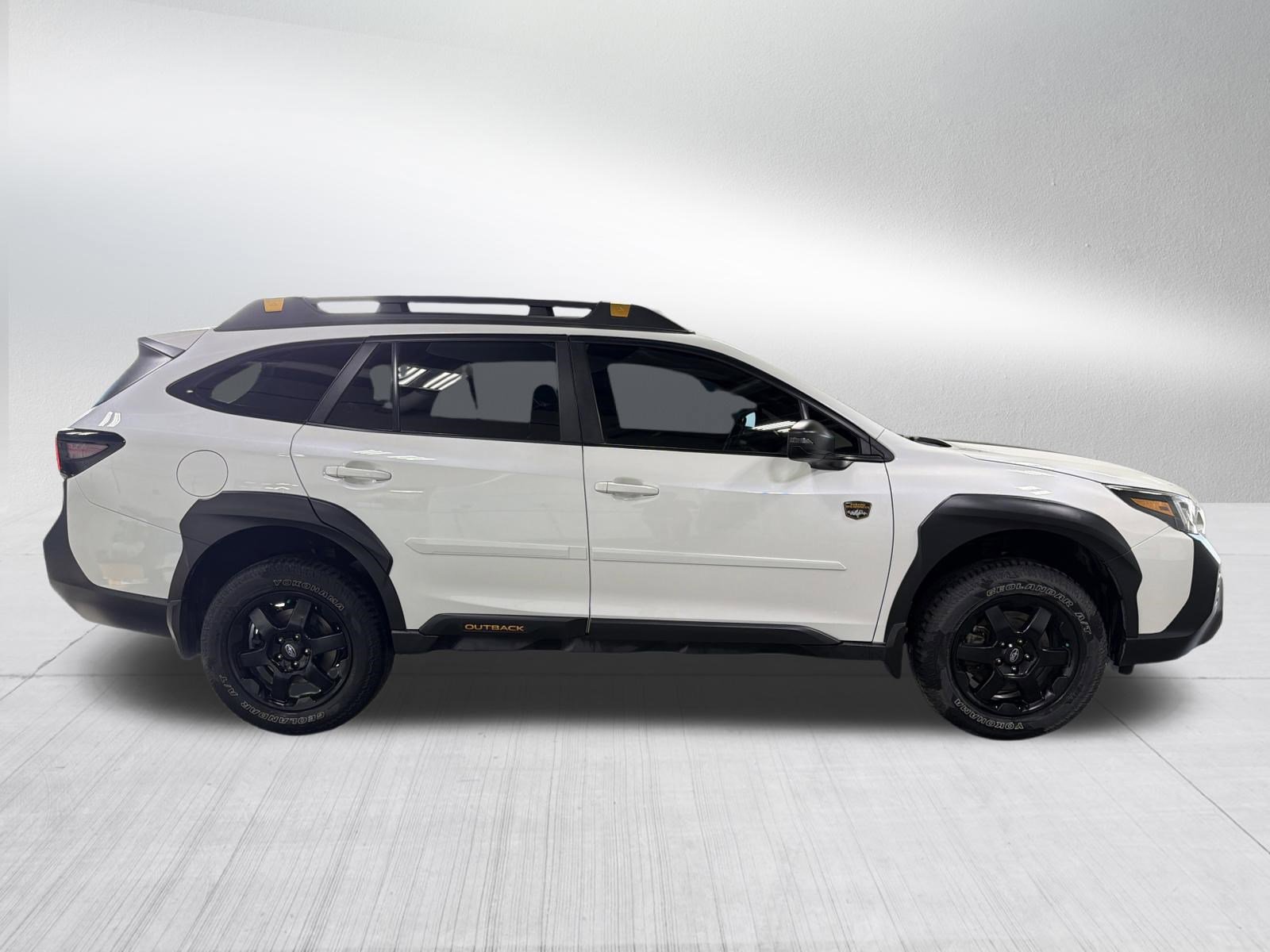 Certified 2022 Subaru Outback Wilderness image 8