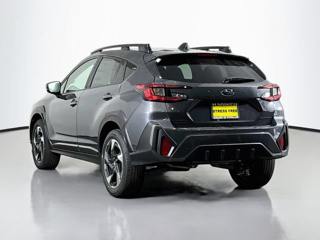 New 2026 Subaru Crosstrek 2.5i Limited AWD/4WD image 5