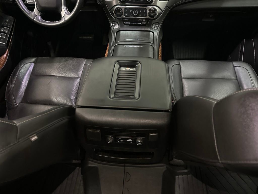 Used 2018 Chevrolet Tahoe Premier w/ RST 6.2L Performance Edition AWD/4WD image 59