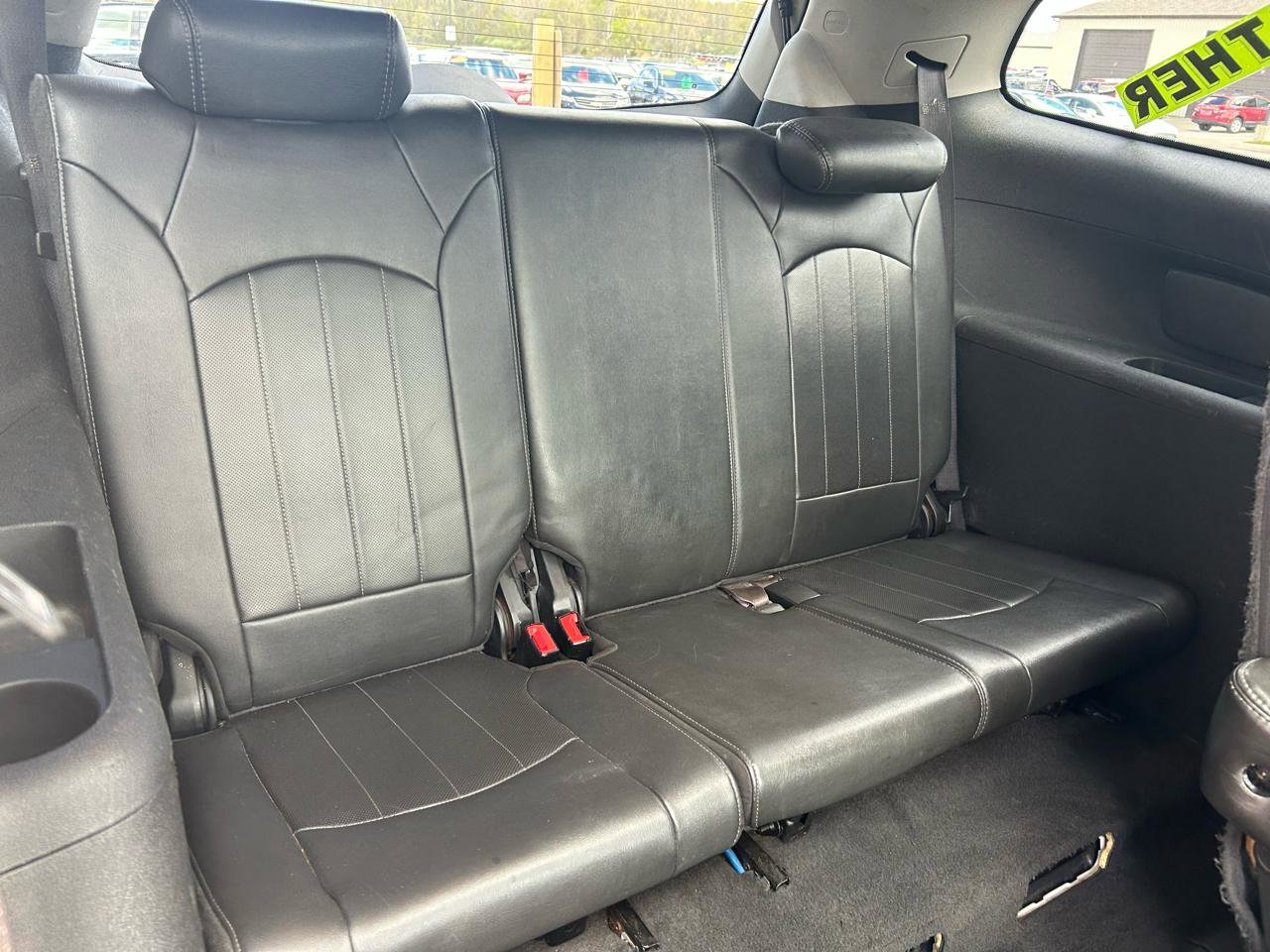 Used 2014 Buick Enclave Leather AWD/4WD image 13