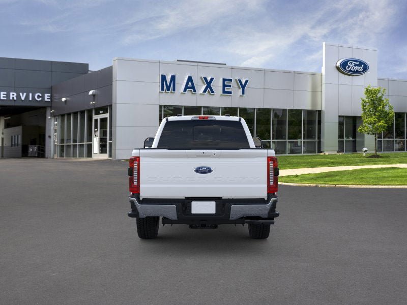 New 2026 Ford F250 Lariat w/ Lariat Premium Package image 5