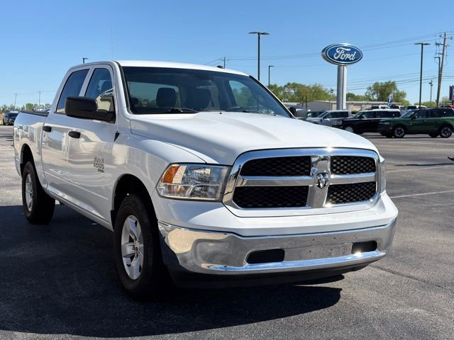 Used 2022 RAM 1500 Tradesman w/ Popular Equipment Group image 3