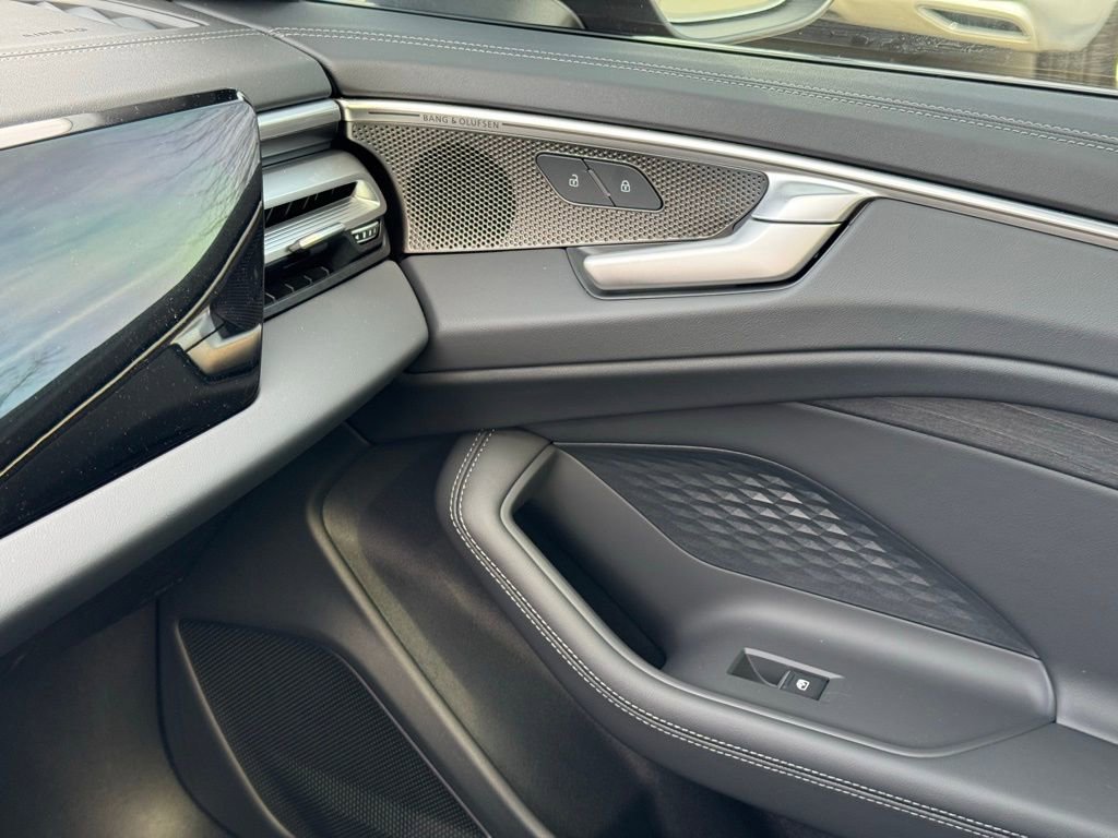 New 2026 Audi A6 Premium Plus AWD/4WD image 37