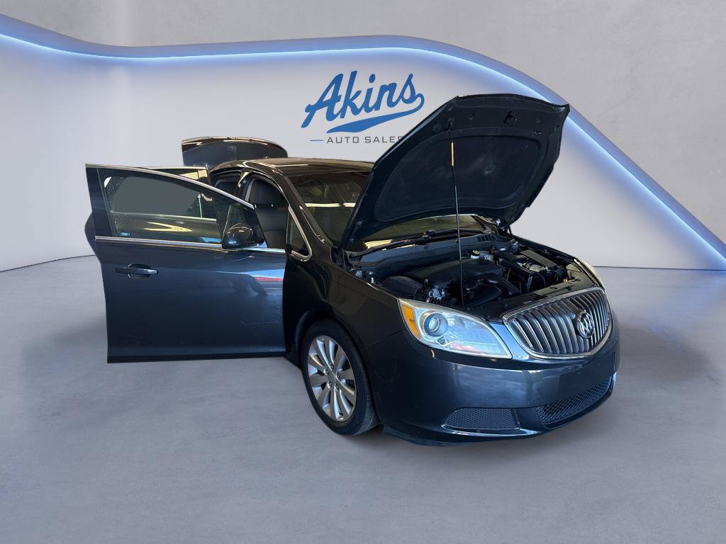 Used 2015 Buick Verano FWD image 9