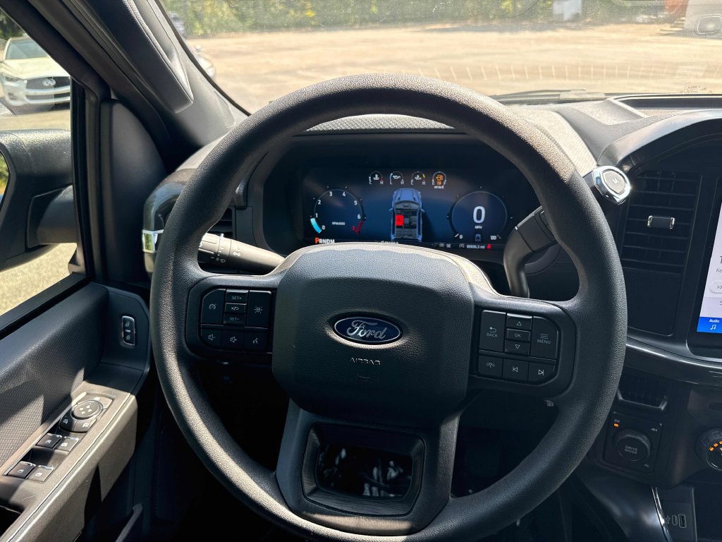 Used 2025 Ford F150 STX AWD/4WD image 17