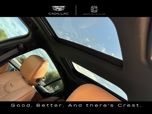 Certified 2023 Cadillac CT5 Premium Luxury w/ Platinum Package AWD/4WD image 25