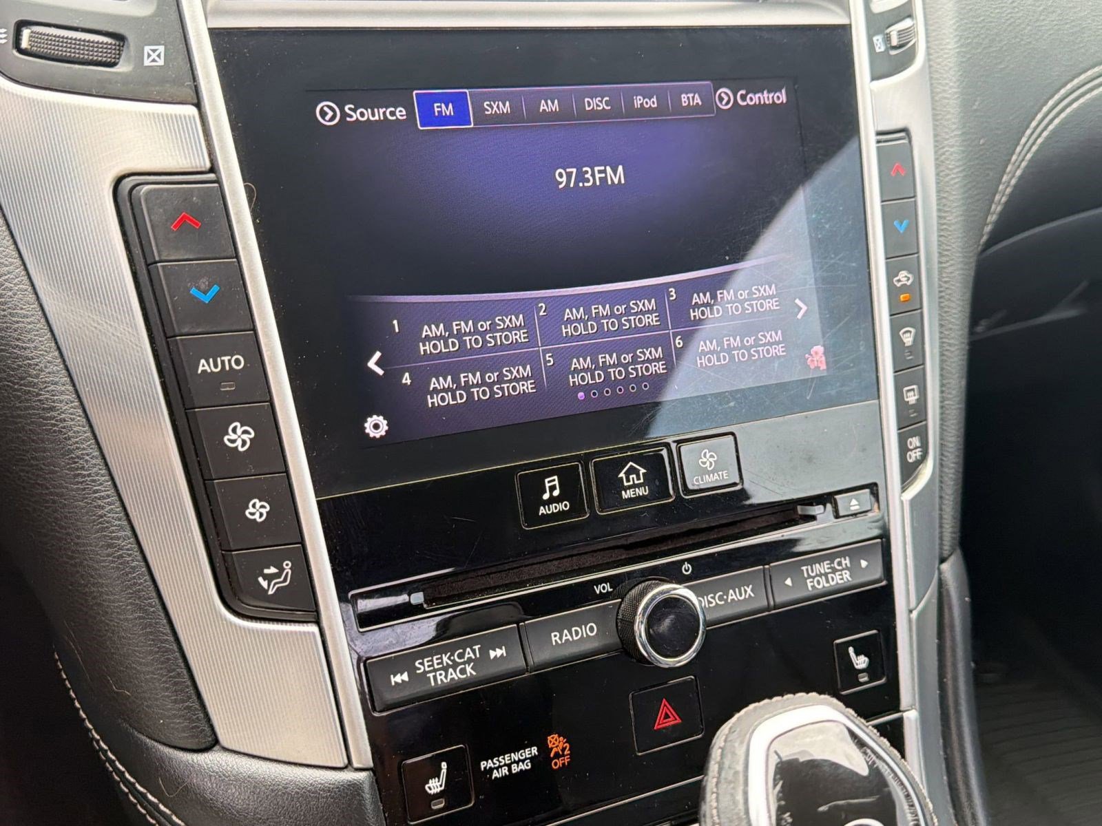 Used 2018 INFINITI Q60 3.0t Luxe w/ Sensory Package 3.0T Luxe image 22