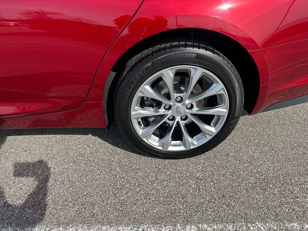 Used 2023 Cadillac CT5 Luxury image 7