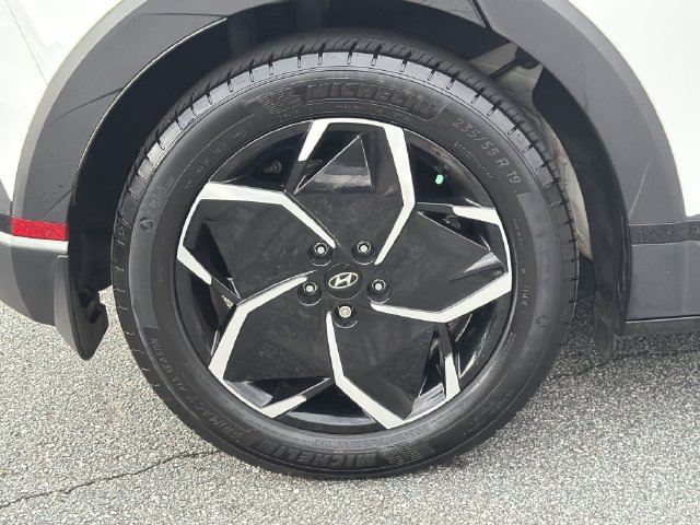 Certified 2024 Hyundai Ioniq 5 SEL RWD image 20