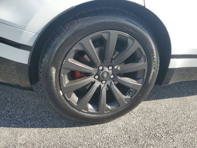 Used 2019 Land Rover Range Rover Velar R-Dynamic SE image 5