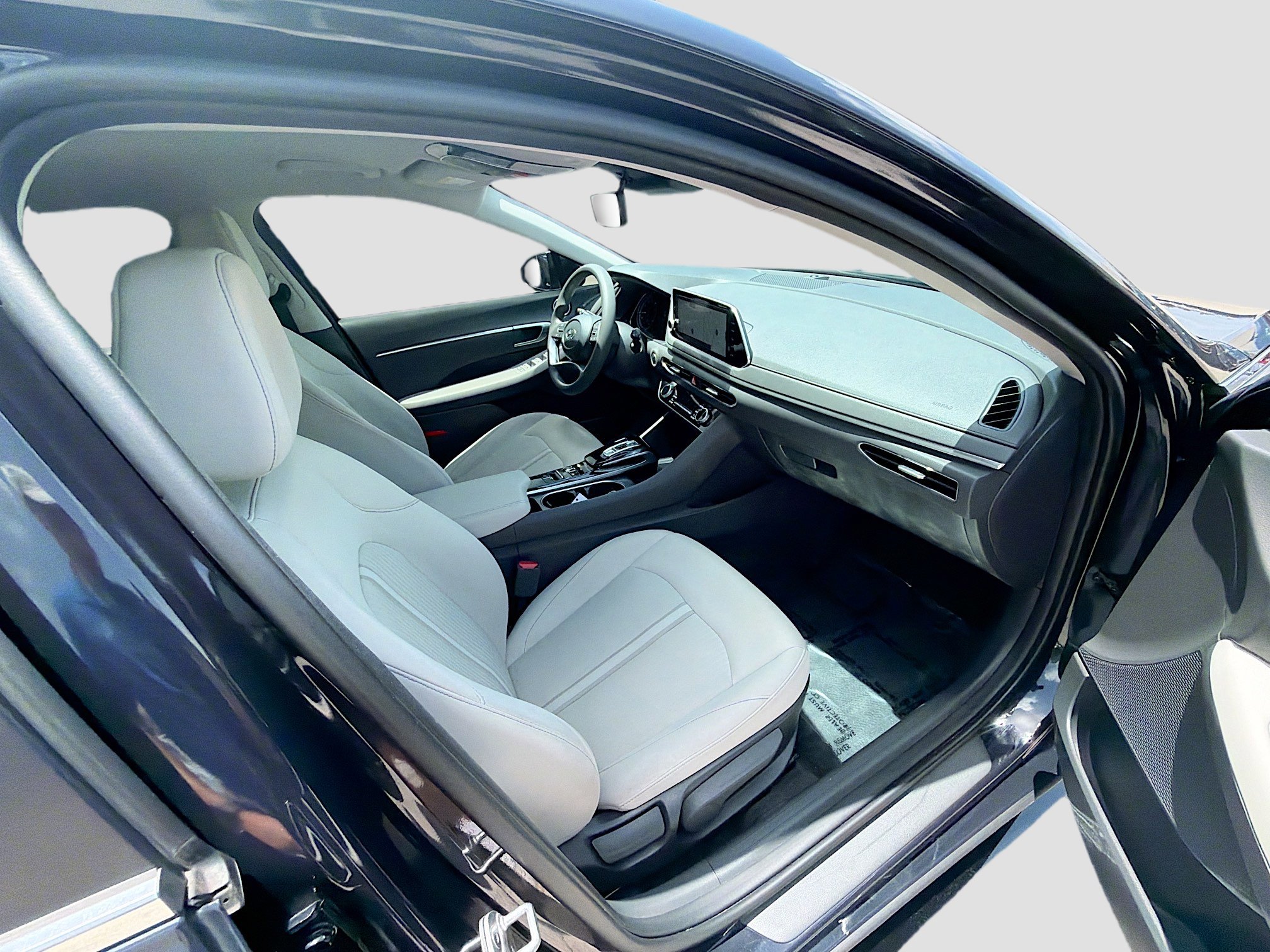 Used 2023 Hyundai Sonata SEL FWD image 29