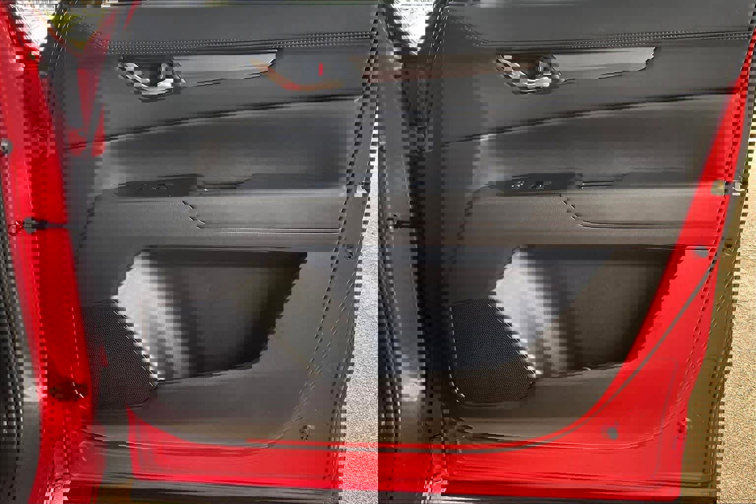 Used 2022 MAZDA CX-5 AWD 2.5 S w/ Select Package image 20